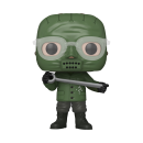 Lagerbruch FUNKO POP! - DC Comics - The Batman The Riddler #1192